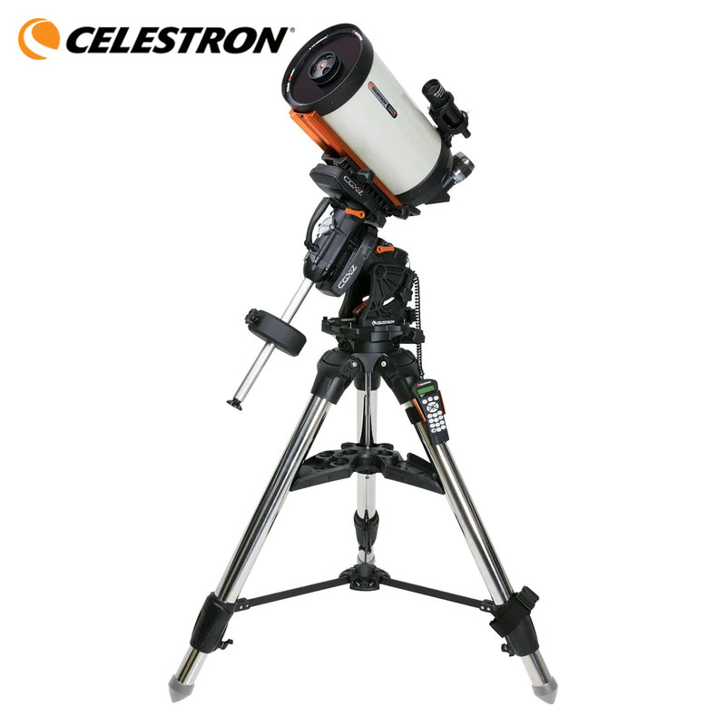 CGX-L 925 HD Equatorial celestron.com.vn