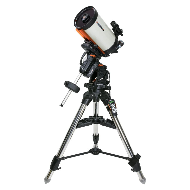 CGX-L 925 HD Equatorial celestron.com.vn