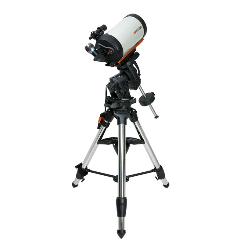 CGX-L 925 HD Equatorial celestron.com.vn